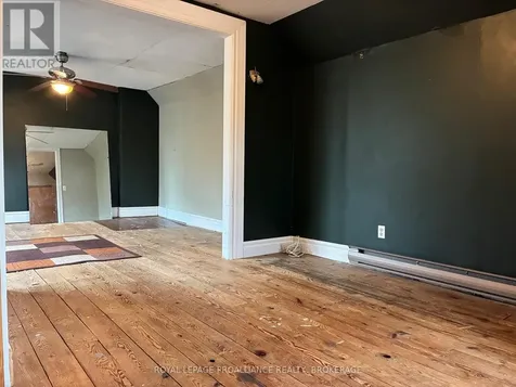 255 First Street Gananoque ON K7G 2J3