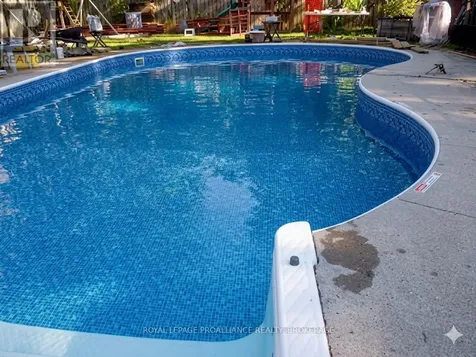 255 First Street Gananoque ON K7G 2J3
