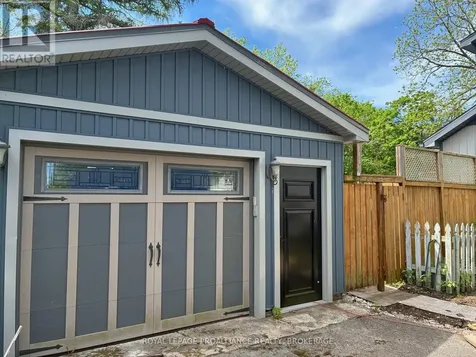 255 First Street Gananoque ON K7G 2J3