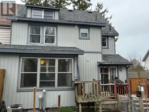255 First Street Gananoque ON K7G 2J3