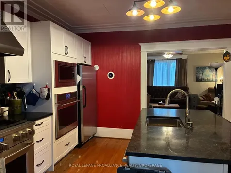 255 First Street Gananoque ON K7G 2J3