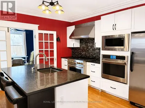 255 First Street Gananoque ON K7G 2J3