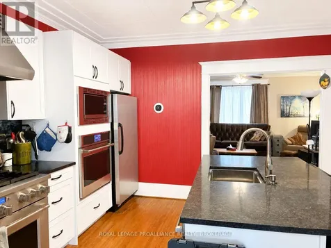 255 First Street Gananoque ON K7G 2J3