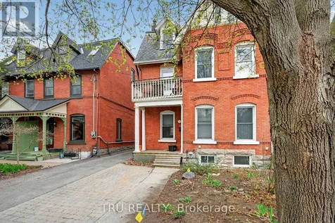84 James Street Ottawa ON K1R 5M3