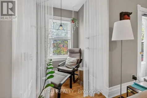 84 James Street Ottawa ON K1R 5M3