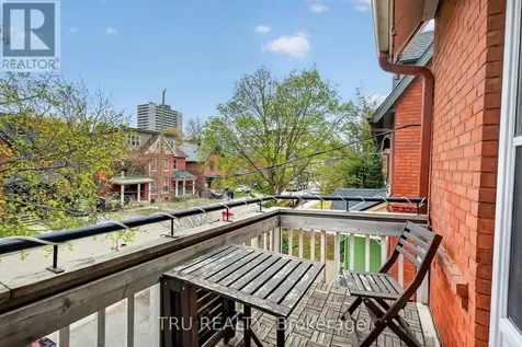 84 James Street Ottawa ON K1R 5M3