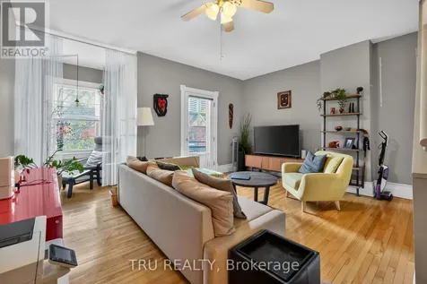 84 James Street Ottawa ON K1R 5M3