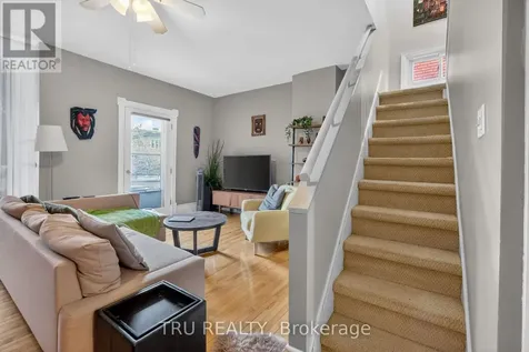 84 James Street Ottawa ON K1R 5M3