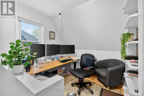84 James Street Ottawa ON K1R 5M3