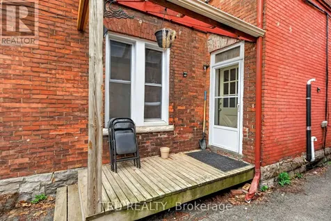 84 James Street Ottawa ON K1R 5M3