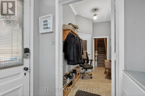 84 James Street Ottawa ON K1R 5M3