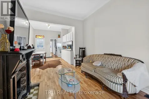 84 James Street Ottawa ON K1R 5M3