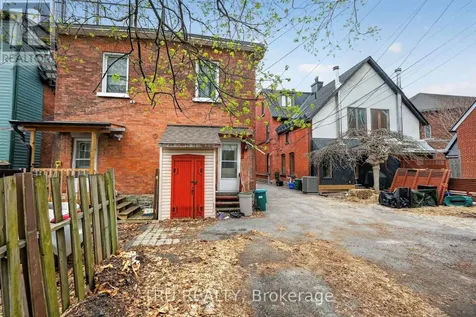84 James Street Ottawa ON K1R 5M3