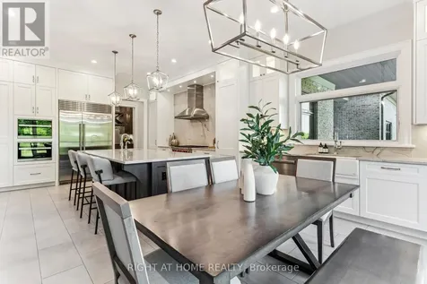 2606 Harvestmoon Lane Burlington ON L7P 0N5