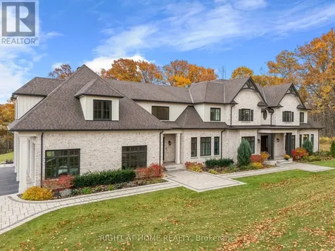2606 Harvestmoon Lane Burlington ON L7P 0N5