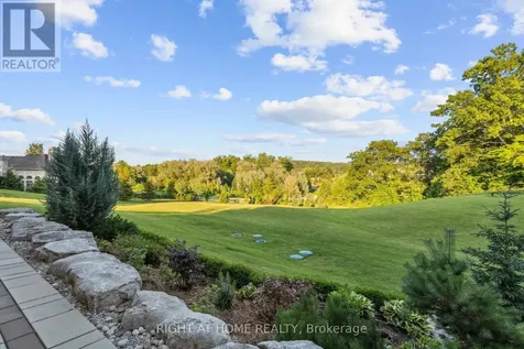 2606 Harvestmoon Lane Burlington ON L7P 0N5