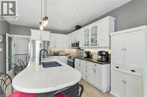 10 Featherstone Avenue Selkirk ON N0A 1P0