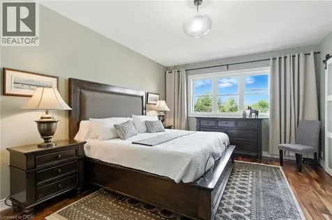 10 Featherstone Avenue Selkirk ON N0A 1P0