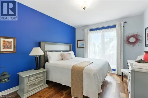 10 Featherstone Avenue Selkirk ON N0A 1P0