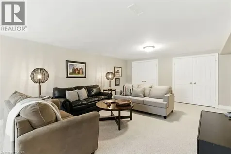 10 Featherstone Avenue Selkirk ON N0A 1P0