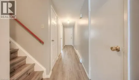 1200 Courtland Avenue East Kitchener ON N2C 1K7