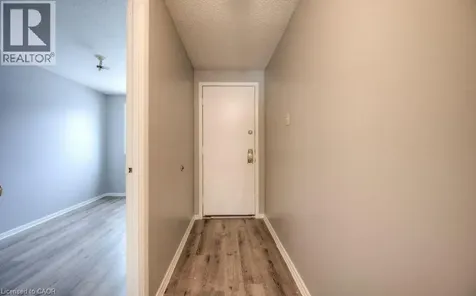 1200 Courtland Avenue East Kitchener ON N2C 1K7