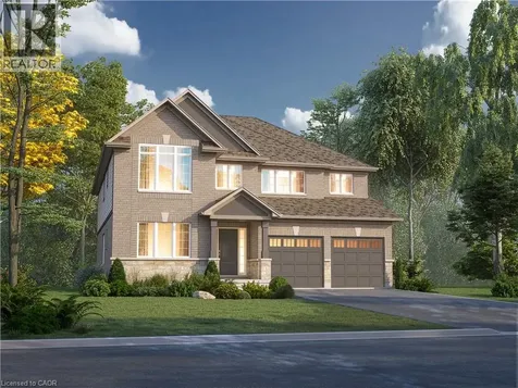 1034 Kraft Road North Fort Erie ON L2A 0H3