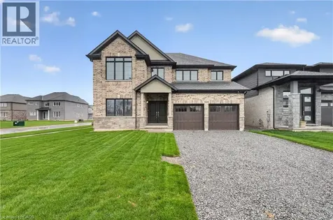 1034 Kraft Road North Fort Erie ON L2A 0H3