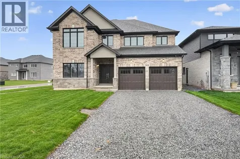 1034 Kraft Road North Fort Erie ON L2A 0H3