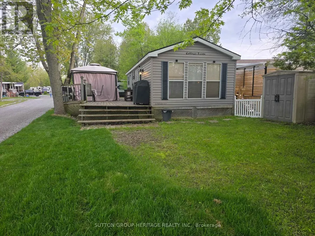 225 Platten Boulevard Scugog ON L9L 1B4