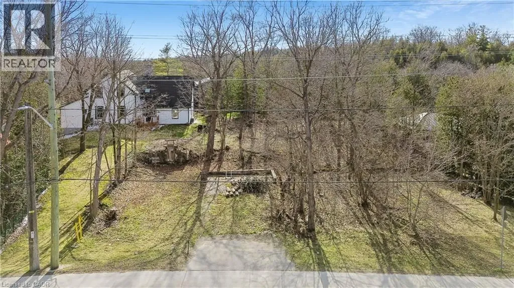 285 Main Street South Rockwood ON N0B 2K0