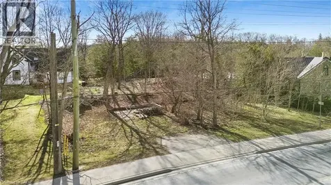285 Main Street South Rockwood ON N0B 2K0