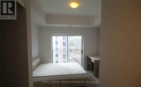 251 Hemlock Street Waterloo ON N2L 3R4