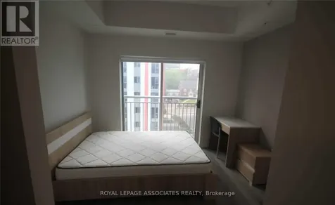 251 Hemlock Street Waterloo ON N2L 3R4