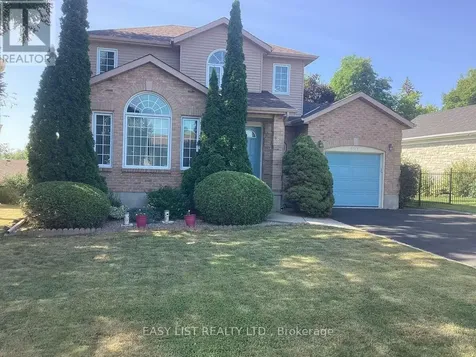601 Macdonald Drive Gananoque ON K7G 3C3