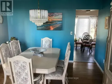 601 Macdonald Drive Gananoque ON K7G 3C3
