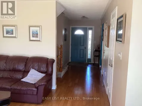 601 Macdonald Drive Gananoque ON K7G 3C3