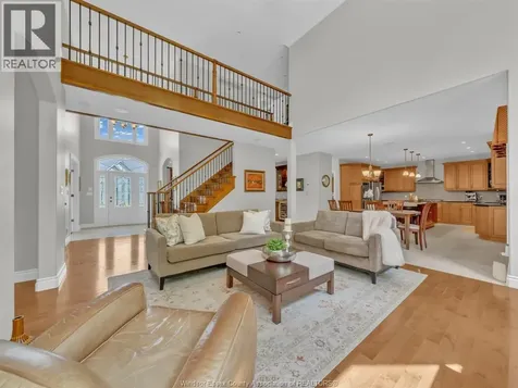 389 Bel Air Circle Lakeshore ON N8N 5H4