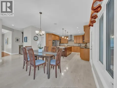 389 Bel Air Circle Lakeshore ON N8N 5H4