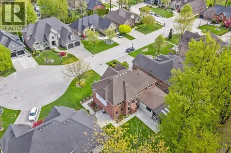 389 Bel Air Circle Lakeshore ON N8N 5H4