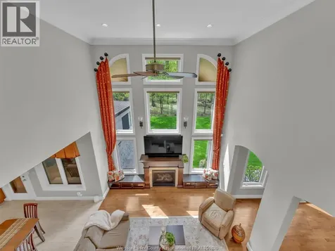 389 Bel Air Circle Lakeshore ON N8N 5H4