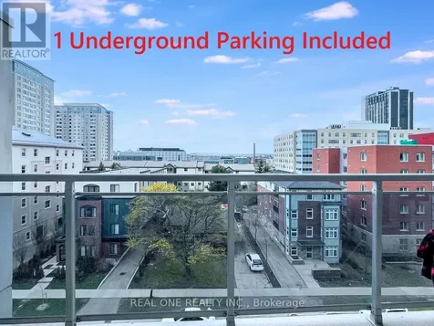 280 Lester Street Waterloo ON N2L 0G2