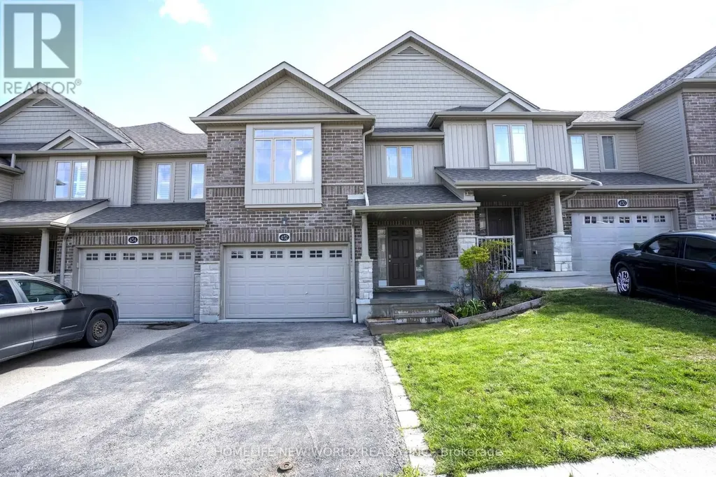 452 Avens Street Waterloo ON N2V 0B6