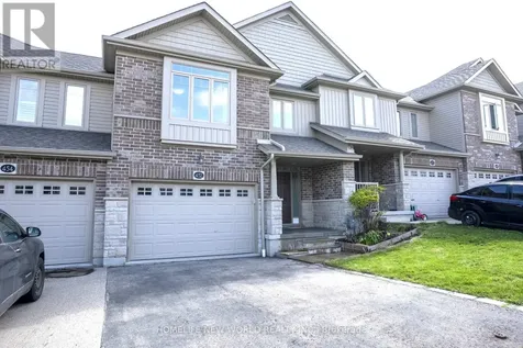 452 Avens Street Waterloo ON N2V 0B6