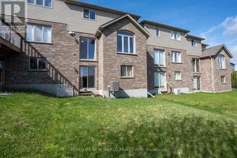 452 Avens Street Waterloo ON N2V 0B6