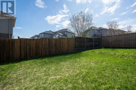 452 Avens Street Waterloo ON N2V 0B6