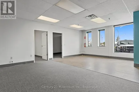 1101 2nd Avenue Owen Sound ON N4K 2J1
