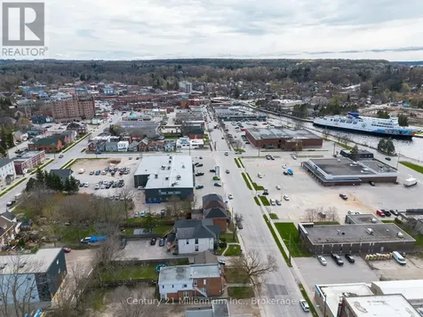 1101 2nd Avenue Owen Sound ON N4K 2J1