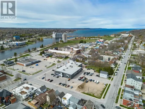 1101 2nd Avenue Owen Sound ON N4K 2J1