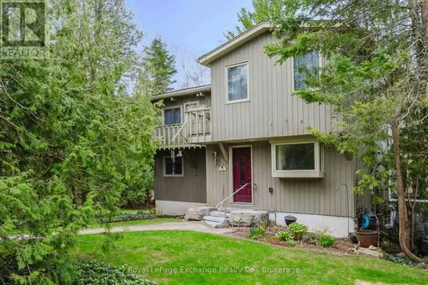 201 Miramichi Bay Road South Saugeen Shores ON N0H 2C6